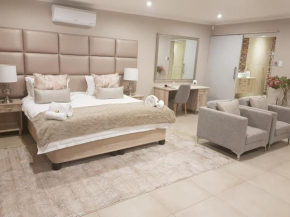 ParkHill Luxury Accommodation